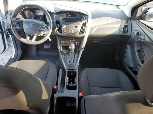 1FADP3E29HL279179 2017 FORD FOCUS - Image 8