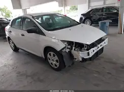 1FADP3E29HL281112 2017 FORD FOCUS