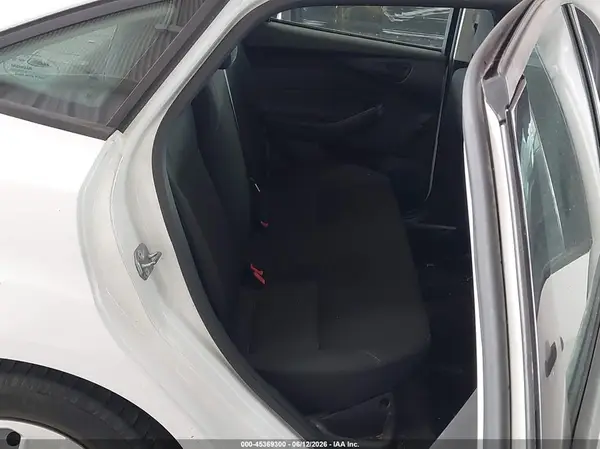 1FADP3E29HL281112 2017 FORD FOCUS - Image 8