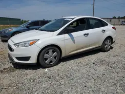1FADP3E29HL286620 2017 FORD FOCUS