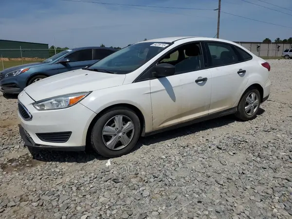1FADP3E29HL286620 2017 FORD FOCUS - Image 1