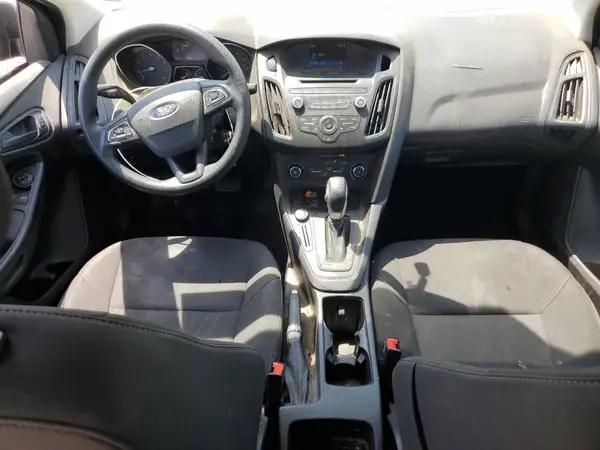 1FADP3E29HL286620 2017 FORD FOCUS - Image 8