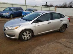 1FADP3E29HL297570 2017 FORD FOCUS