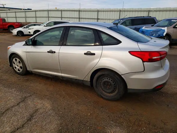 1FADP3E29HL297570 2017 FORD FOCUS - Image 2