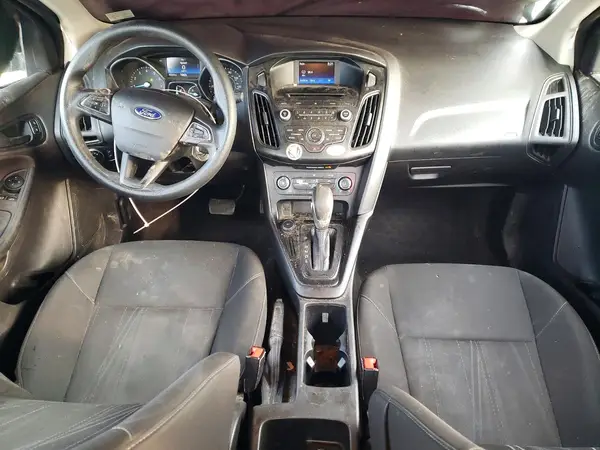 1FADP3E29HL297570 2017 FORD FOCUS - Image 8