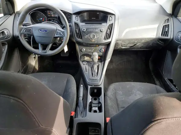 1FADP3E29HL306686 2017 FORD FOCUS - Image 8