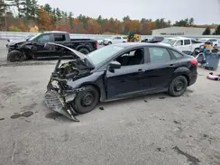 1FADP3E29HL310060 2017 FORD FOCUS