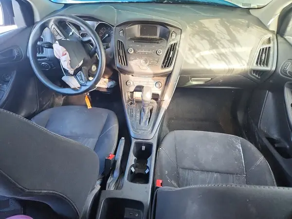 1FADP3E29HL310060 2017 FORD FOCUS - Image 8