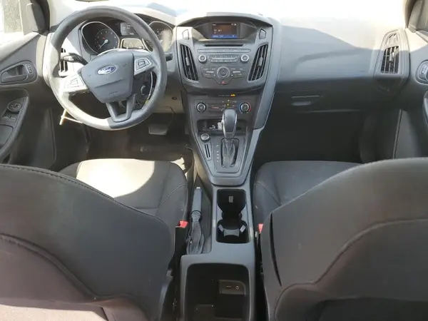 1FADP3E29HL310267 2017 FORD FOCUS - Image 8