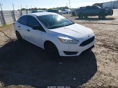 1FADP3E29HL312004 2017 FORD FOCUS