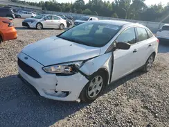 1FADP3E29HL312181 2017 FORD FOCUS