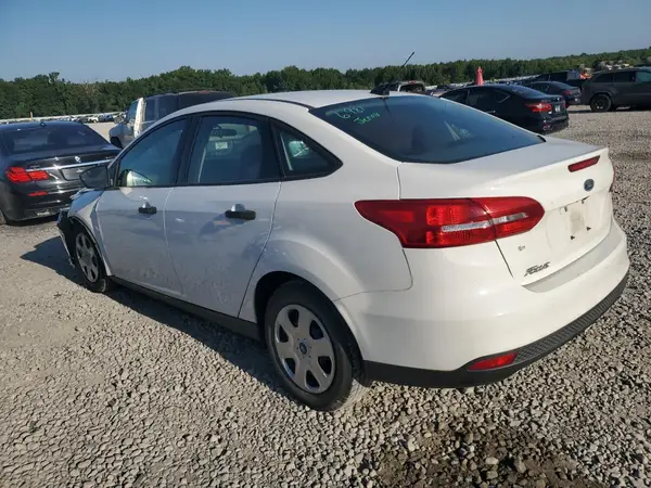 1FADP3E29HL312181 2017 FORD FOCUS - Image 2
