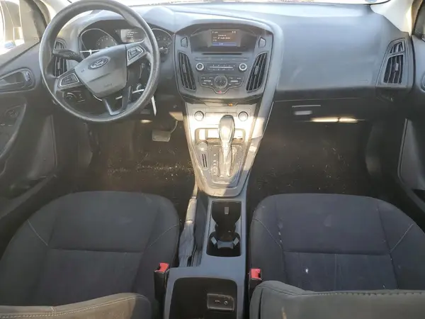 1FADP3E29HL312181 2017 FORD FOCUS - Image 8