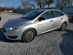 1FADP3E29HL312293 2017 FORD FOCUS