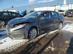 1FADP3E29HL313122 2017 FORD FOCUS