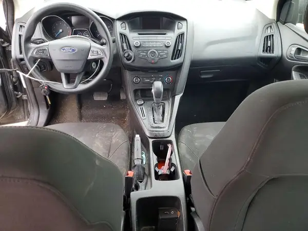 1FADP3E29HL313282 2017 FORD FOCUS - Image 8