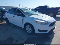 1FADP3E29HL313640 2017 FORD FOCUS