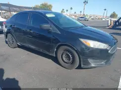 1FADP3E29HL314481 2017 FORD FOCUS