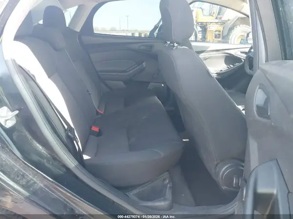 1FADP3E29HL314481 2017 FORD FOCUS - Image 8