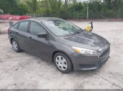 1FADP3E29HL317493 2017 FORD FOCUS