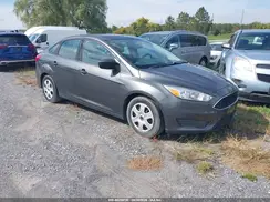 1FADP3E29HL321835 2017 FORD FOCUS