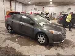 1FADP3E29HL323617 2017 FORD FOCUS