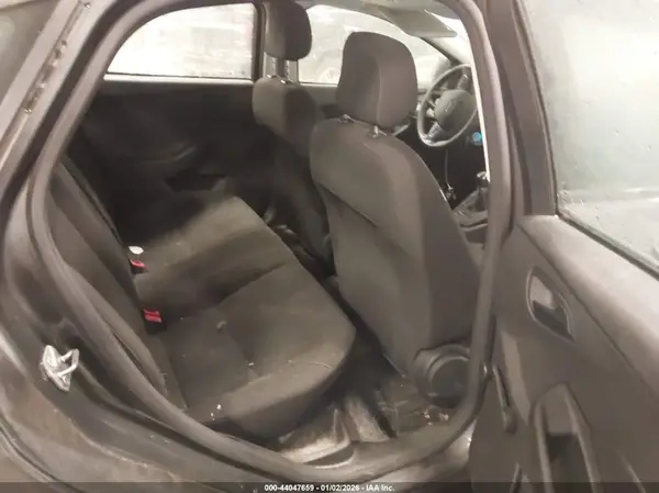 1FADP3E29HL323617 2017 FORD FOCUS - Image 8