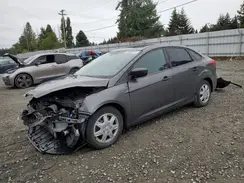 1FADP3E29HL325187 2017 FORD FOCUS