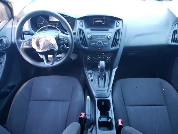 1FADP3E29HL325187 2017 FORD FOCUS - Image 8