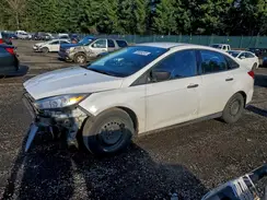 1FADP3E29HL325514 2017 FORD FOCUS