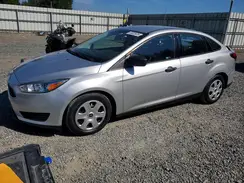 1FADP3E29HL325643 2017 FORD FOCUS