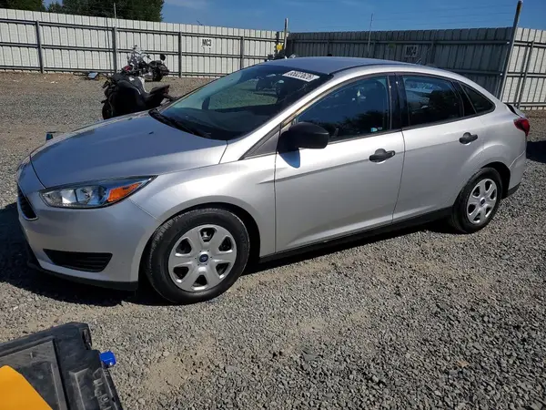 1FADP3E29HL325643 2017 FORD FOCUS - Image 1