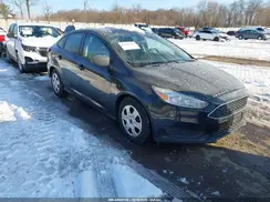 1FADP3E29HL326694 2017 FORD FOCUS