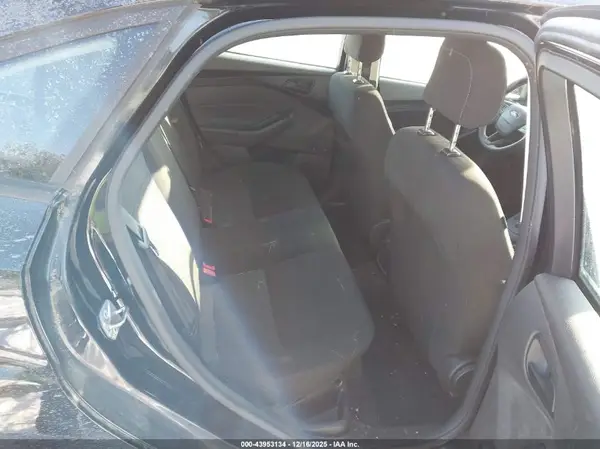 1FADP3E29HL326694 2017 FORD FOCUS - Image 8
