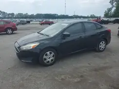 1FADP3E29HL326940 2017 FORD FOCUS