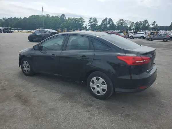 1FADP3E29HL326940 2017 FORD FOCUS - Image 1