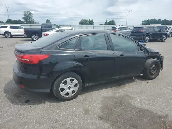 1FADP3E29HL326940 2017 FORD FOCUS - Image 2