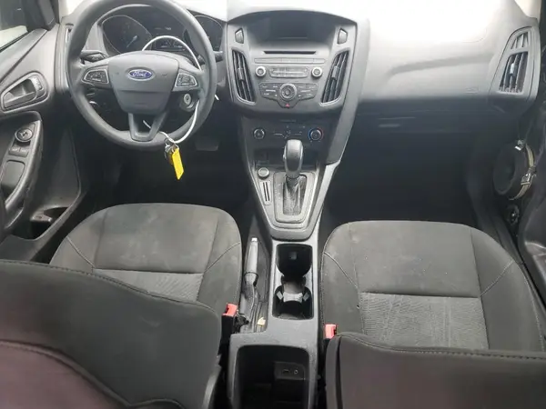 1FADP3E29HL326940 2017 FORD FOCUS - Image 8