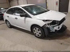 1FADP3E29HL331538 2017 FORD FOCUS