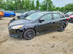 1FADP3E29HL335167 2017 FORD FOCUS