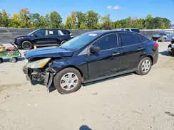 1FADP3E29HL337386 2017 FORD FOCUS