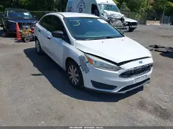 1FADP3E29HL338523 2017 FORD FOCUS