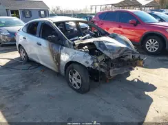 1FADP3E29HL338635 2017 FORD FOCUS