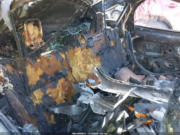 1FADP3E29HL338635 2017 FORD FOCUS - Image 8