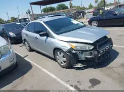 1FADP3E29HL341843 2017 FORD FOCUS