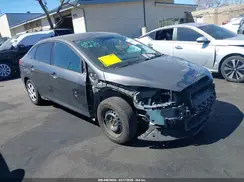 1FADP3E29HL343639 2017 FORD FOCUS