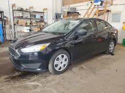 1FADP3E29HL348520 2017 FORD FOCUS