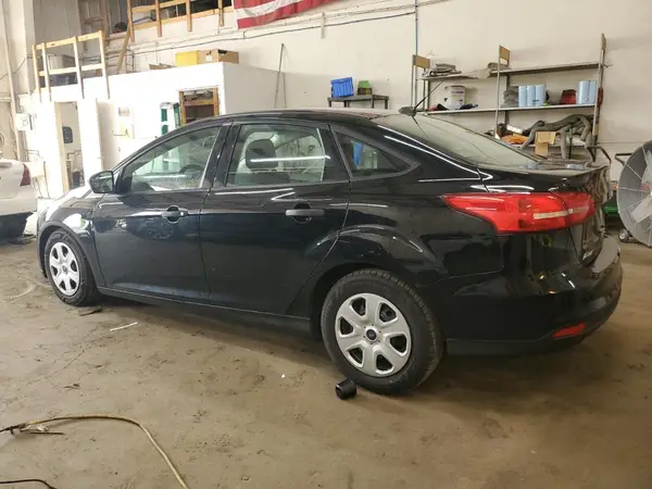 1FADP3E29HL348520 2017 FORD FOCUS - Image 2