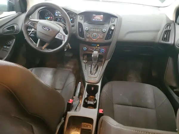 1FADP3E29HL348520 2017 FORD FOCUS - Image 8