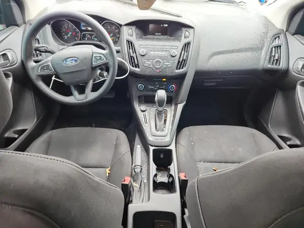 1FADP3E29JL201541 2018 FORD FOCUS - Image 8